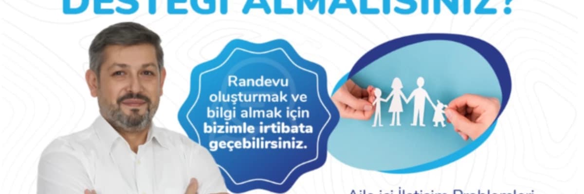 Aile Danışmanlığı Hizmetleri Nedir?