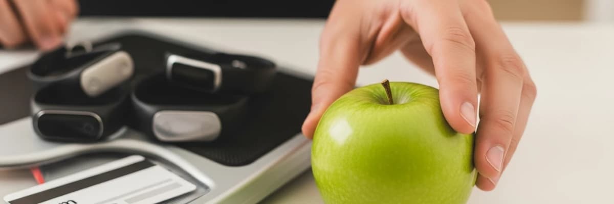 "Fit Olmalıyım" Kaygısı: sağlık mı, Takıntı mı?