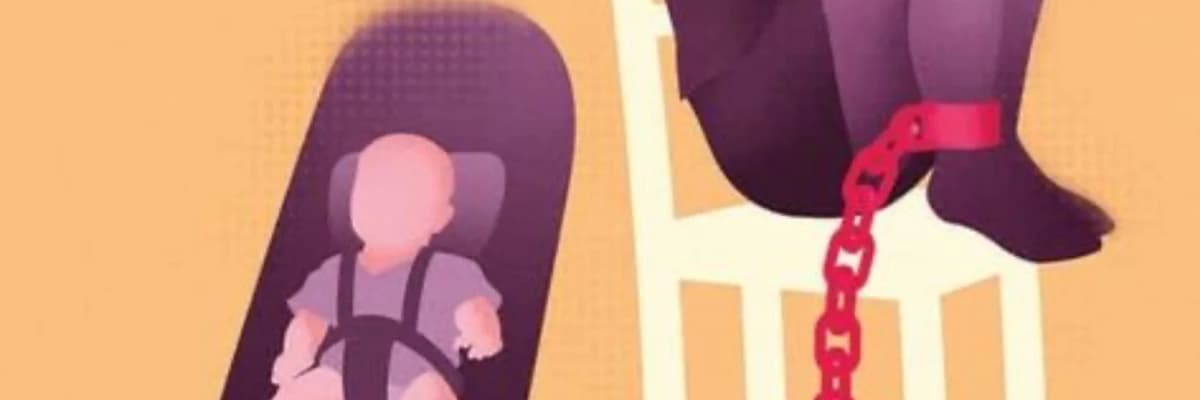 Doğum Sonrası Korkulu Rüya: Postpartum Depresyon