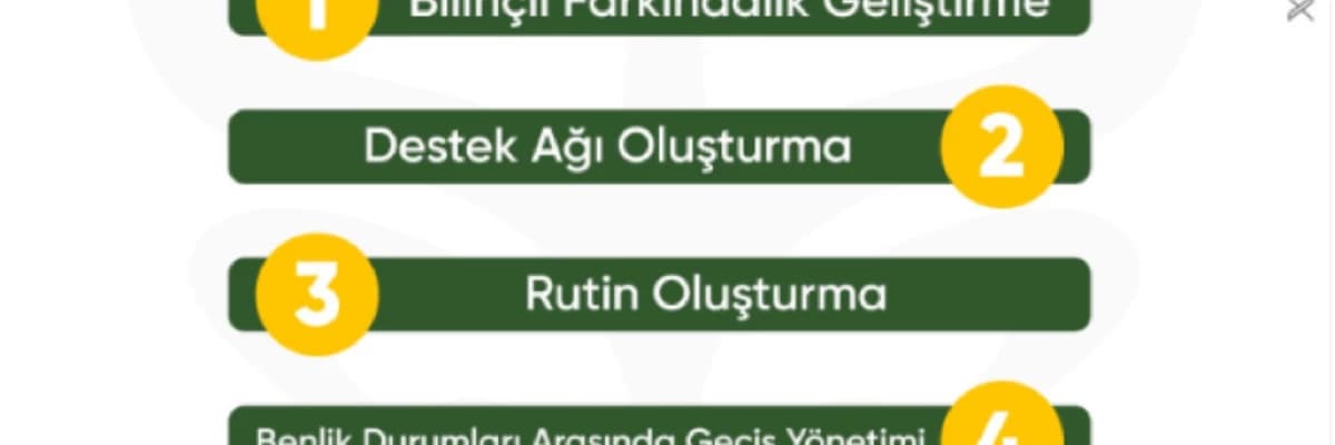 "Disosiyatif Kimlik Bozukluğuyla Başa Çıkmanın 5 Etkili Yolu"
