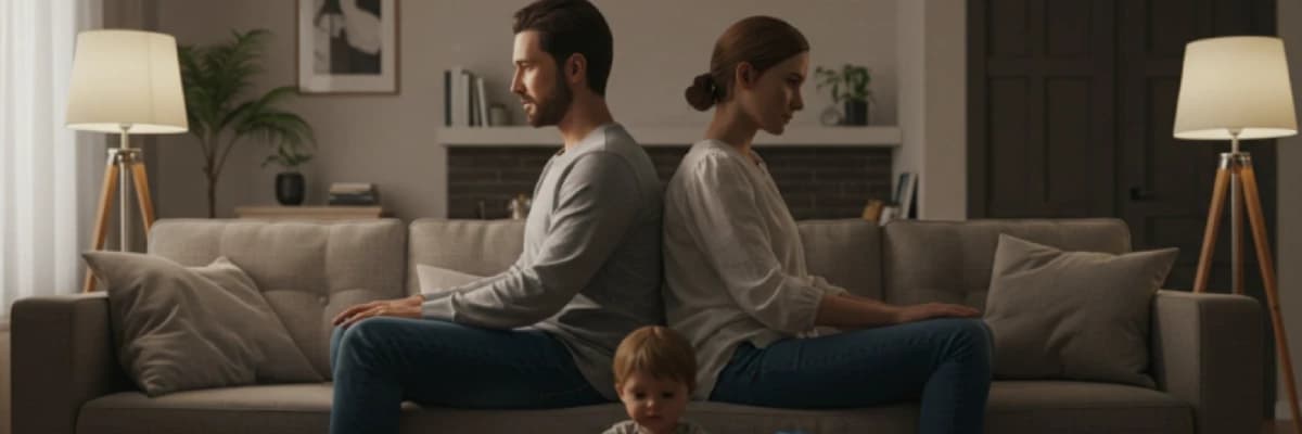 “İyi Ebeveyn Olmaya Çalışırken Eş Olmayı Unuttuk”