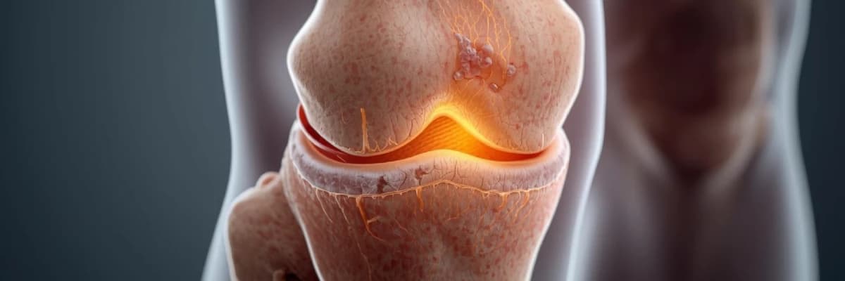 Yürüme Veya Koşma Sonrası Yaşanan Diz Ağrılarının 4 Temel Nedeni.