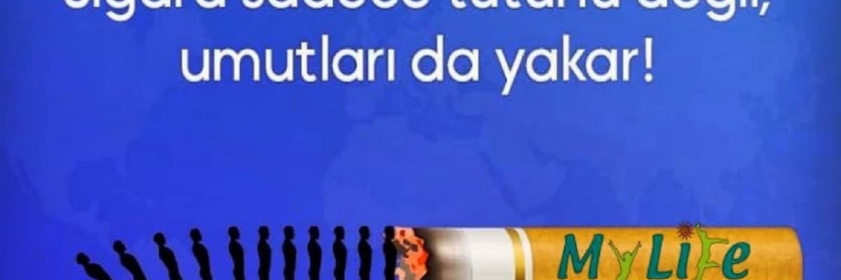 Sigarayı içmeyi bırakmak için neler yapmalıyım? Neler yapmamalıyım?