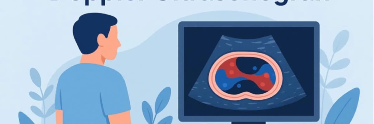 İlaçlı Penil Doppler Ultrasonografisi Adana