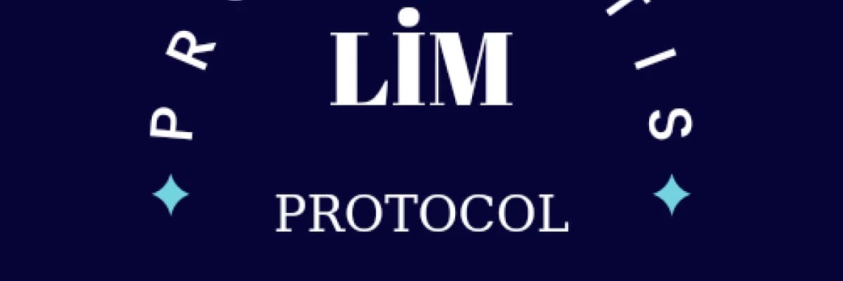 LİM PROTOCOL İN CHRONİC PROSTATİTİS