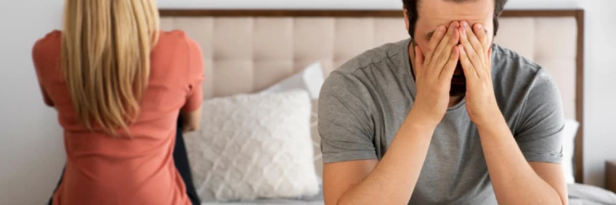 Bursa Evlilik Terapisi