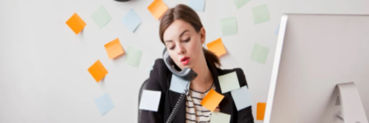 Meşguliyet Tuzağı