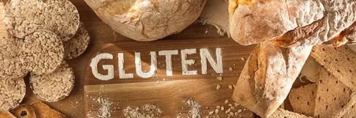 Her Şeyin Suçlusu Gluten mi?