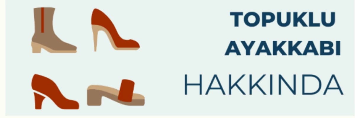 Topuklu Ayakkabılar ile ilgili İstatistikler