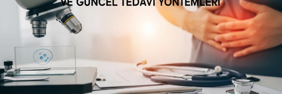 FMF Hastalığı Nedir? Belirtileri, Atak Süreci ve Güncel Tedavi Yöntemleri