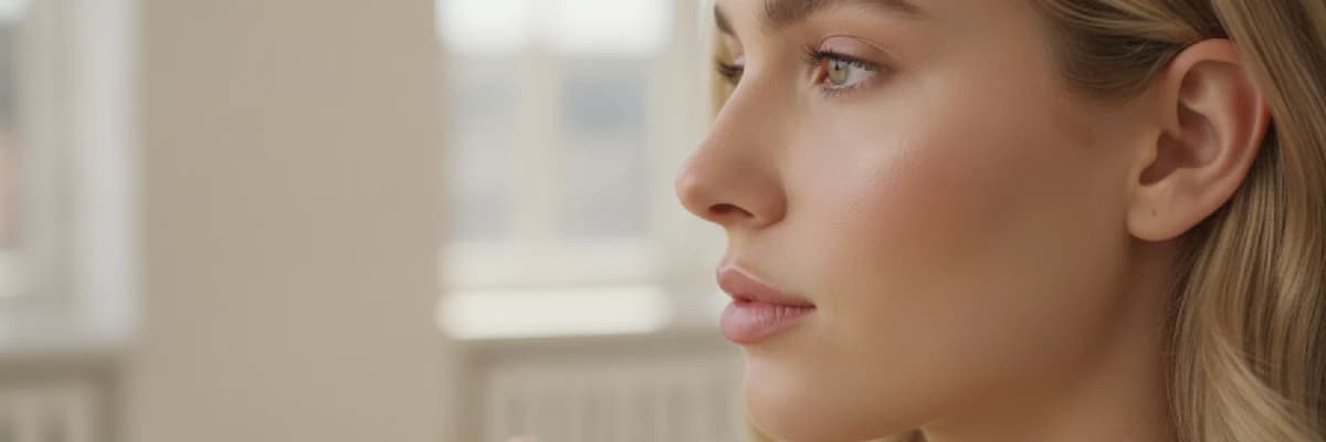 Barbie Nose Burun Estetiği Nedir?