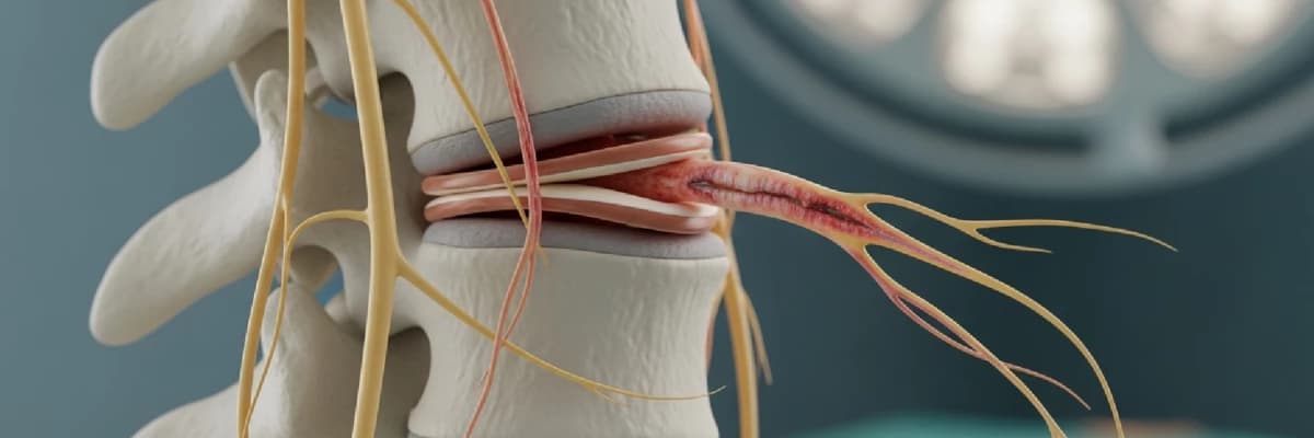 Bel Fıtığı Ameliyatı Gecikirse Ne Olur? Sinir Hasarı Kalıcı Hale Gelir mi?