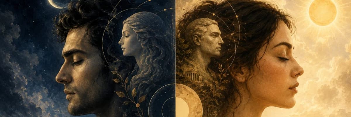 İçimizde Taşıdığımız Yabancı: Anima ve Animus’un Modern İnsandaki Sessiz Etkisi