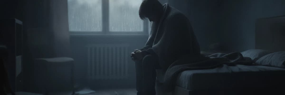 DEPRESYON