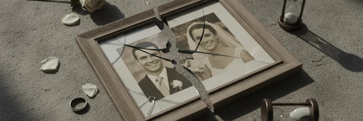 EVLİLİĞİNİZİN BOŞANMAYLA SONUÇLANACAĞINI GÖSTEREN 3 İŞARET