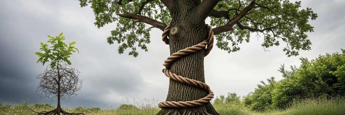 Çocuklukta Öğrendiğimiz Duygular Yetişkin Hayatımızı Nasıl Sabote Eder?