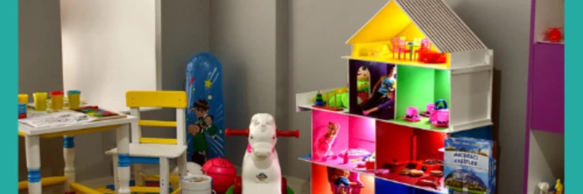 OYUN TERAPİSİ NE İŞE YARAR