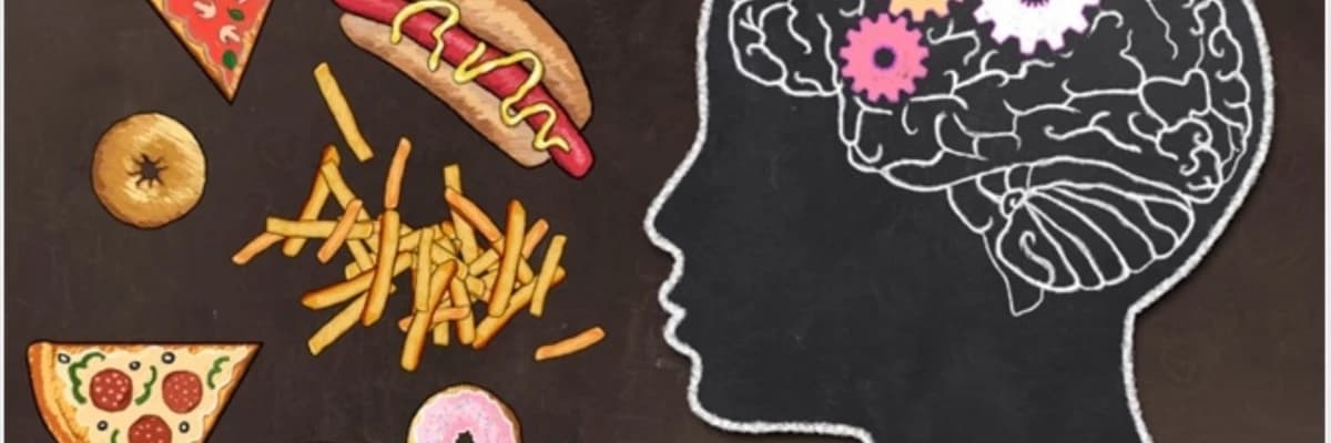 Tıkanırcasına Yeme Bozukluğu Nedir ?