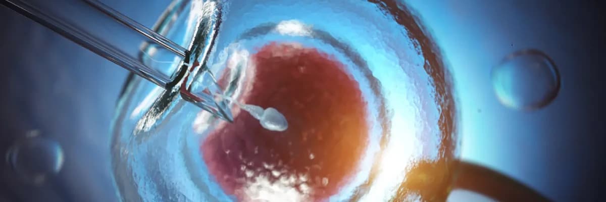 Tüp Bebek Tedavisinin Aşamaları