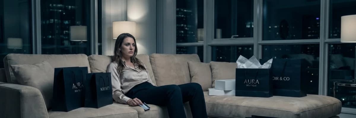 Kargolar Gelince Mutlu, Kutuyu Açınca Pişman mısınız? Alışveriş Bağımlılığı (Onyomani)