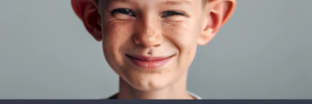 Kepçe Kulak Düzeltilmesi