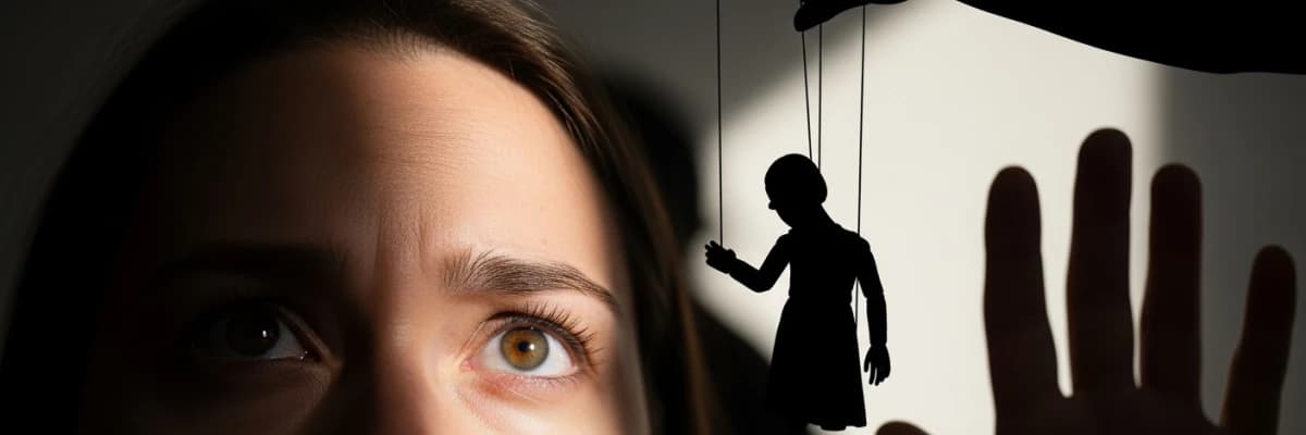 Manipülasyon Nedir? Nasıl Fark Edilir ve Nasıl Başa Çıkılır?