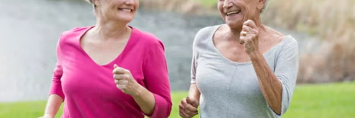 Menopoz Nedir? Belirtileri Nelerdir?