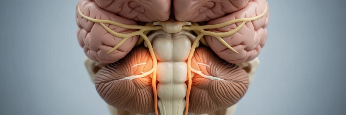 Chiari Malformasyonu (Beyincik Sarkması) Nedir? Belirtileri Nelerdir?