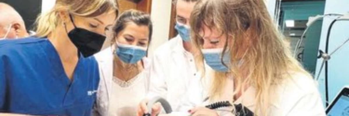70’inde 40 gibi görünmenin sırrı lazer tedavilerinde