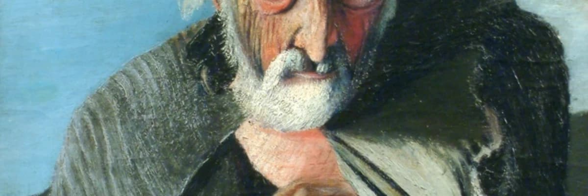 Borderline Kişilik Örgütlenmesi: "Old Fisherman"