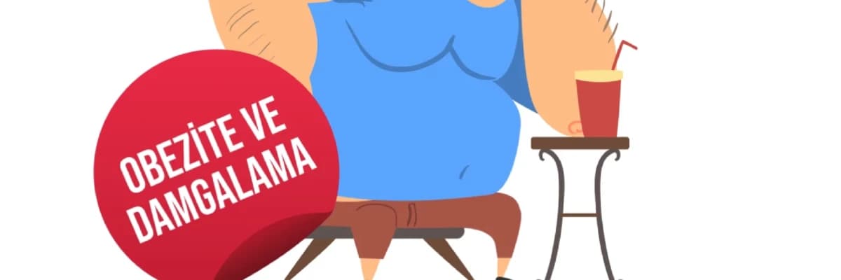 Obezite ve Damgalanma