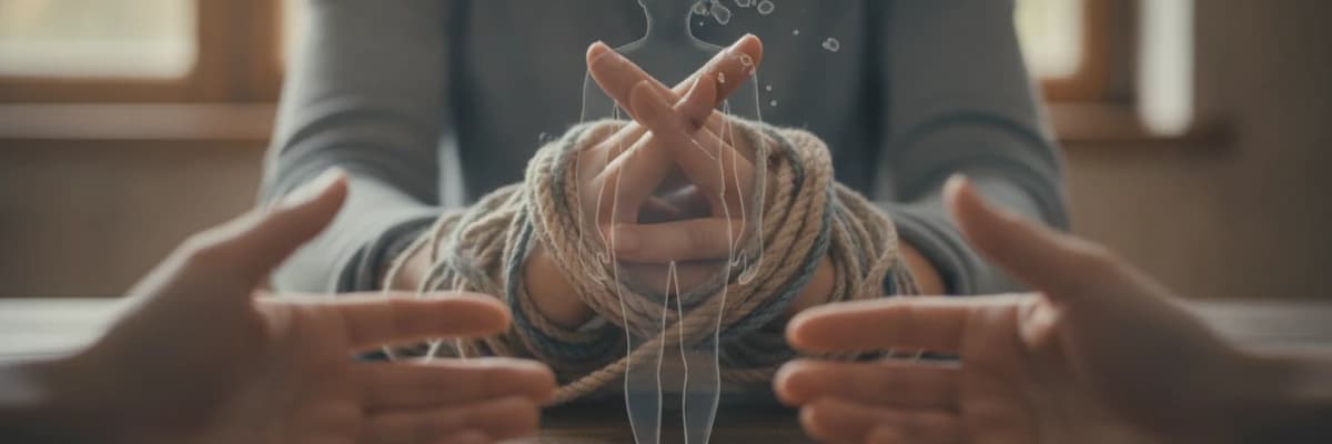 İlişkilerde Kendini Kaybetmek: Neden “Hayır” Demek Bu Kadar Zor?