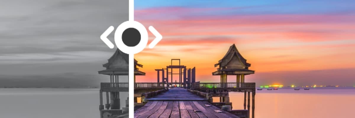 Before - After Görselleri