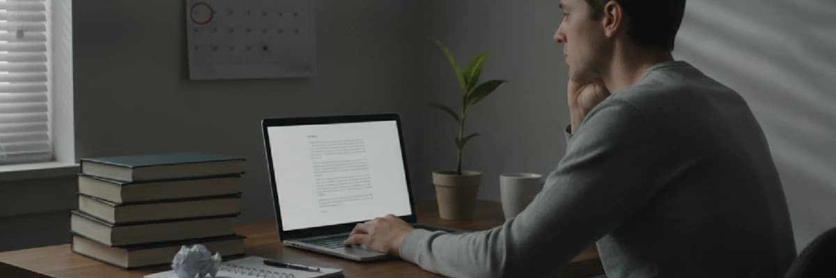 Erteleme Davranışı Nedir? Neden Olur ve Nasıl Aşılır?