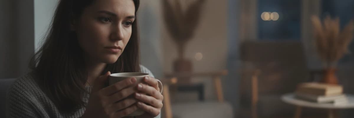 Görünmez Yorgunluk: Ruhsal Olarak Yorulduğumuzu Nasıl Anlarız?