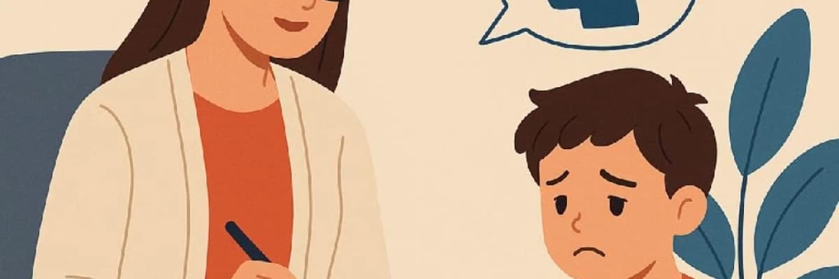 Bursa’da Çocuklar İçin Psikolojik Danışmanlık Arayanlara Rehber