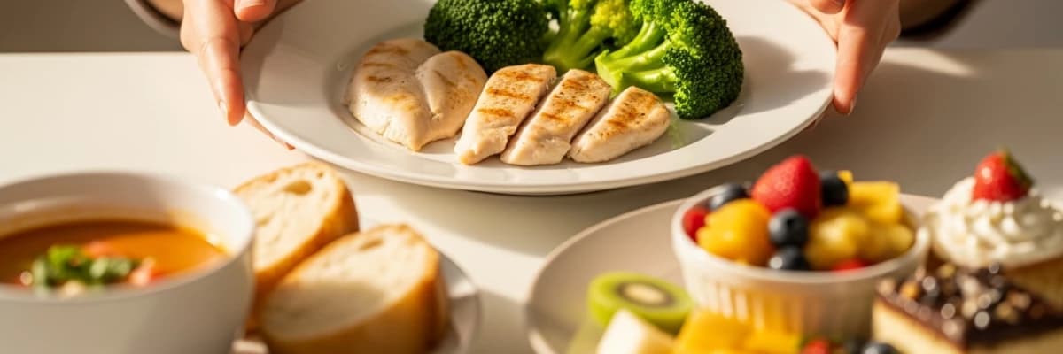 Yeme Bozukluğu ve Diyet Dışı Yaklaşım