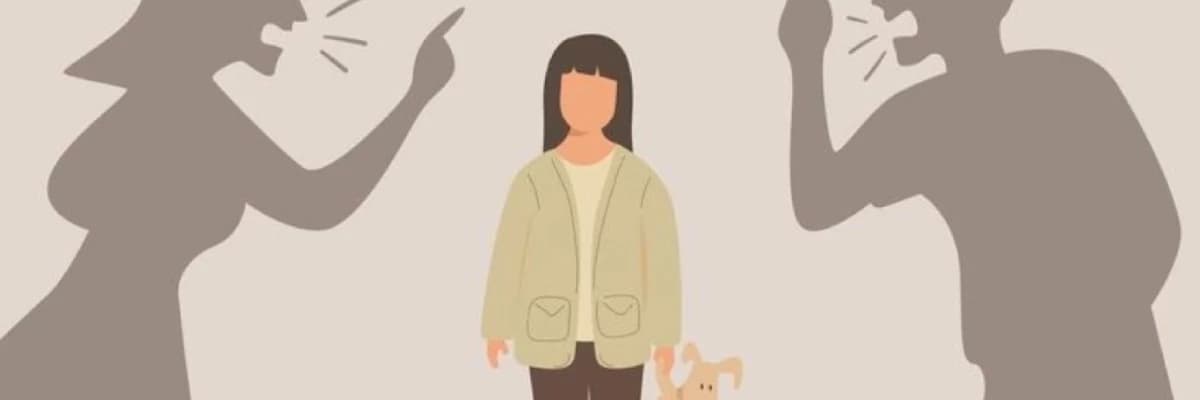 ÇOCUKLAR İÇİN BOŞANMA SÜRECİ VE SONRASI