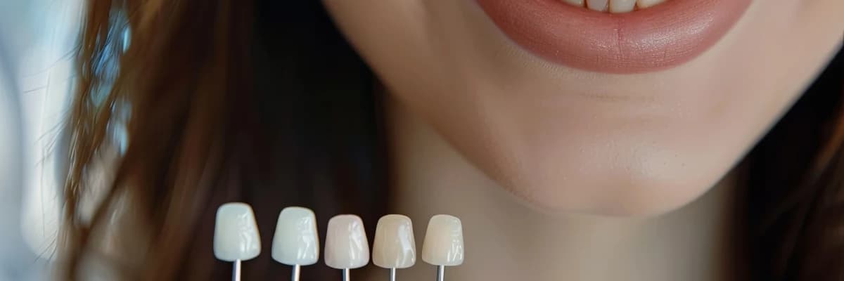 Diş Kaplama (Kron) Çeşitleri Nelerdir?