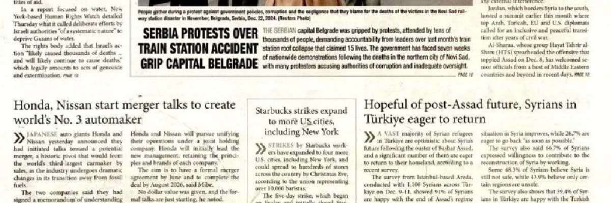 Prevalence and Impact of Migraine in Turkey