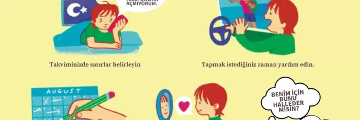 İnsanları Memnun Etme Çabasından Nasıl Kurtulursunuz?