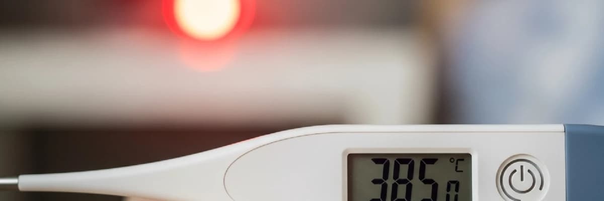 Çocukta ateş kaç derece tehlikelidir?