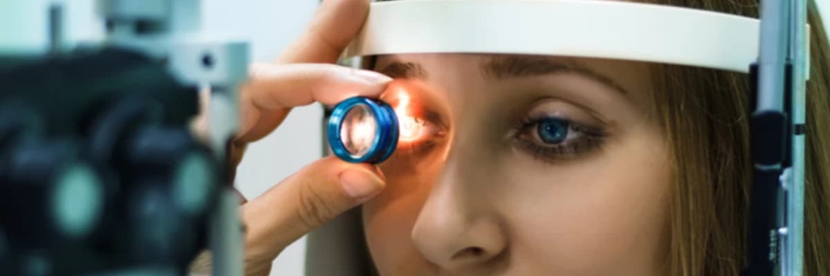 BU BELİRTİLERİ GÖRÜYORSANIZ ZAMAN KAYBETMEYİN! MİYOP HASTALAR EN RİSKLİ GRUPTA YER ALIYOR