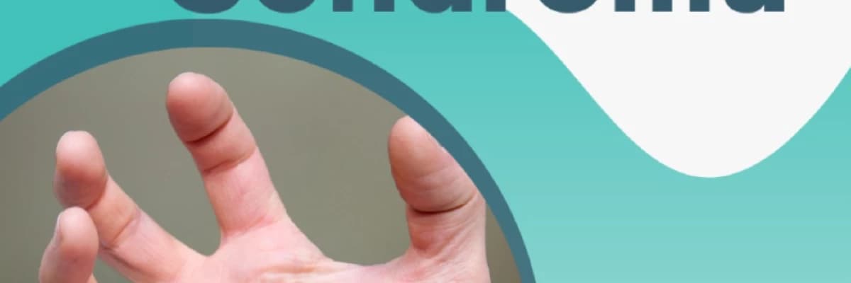 Karpal Tünel Sendromu