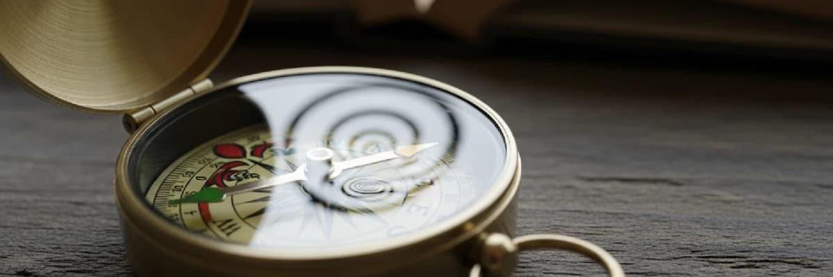 Bilinçaltı mı Kader mi? Hayatınızı Yöneten Gizli Kalıplar ve Tekrarlayan Hayat Döngülerinin Nedeni