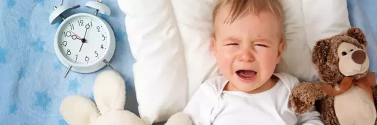 UYKU DÜZENİ VE RUTİN OLUŞTURMA: GECE UYKUYA DALMAKTA ZORLANAN ÇOCUKLAR