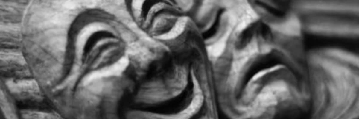 Ağlamak ve Gülmek: Dönüşüm