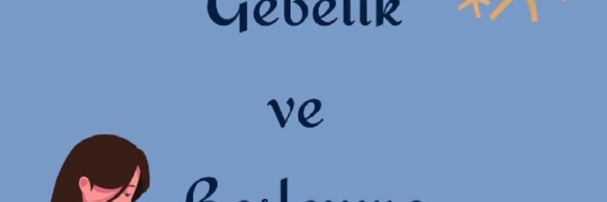 GEBELİKTE BESLENME 🤰