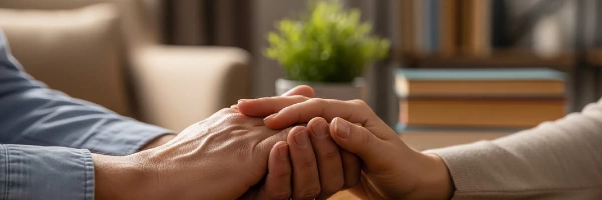 İlişki, Çift ve Aile Danışmanlığı Nedir? Hangi Durumlarda Destek Alınmalıdır?