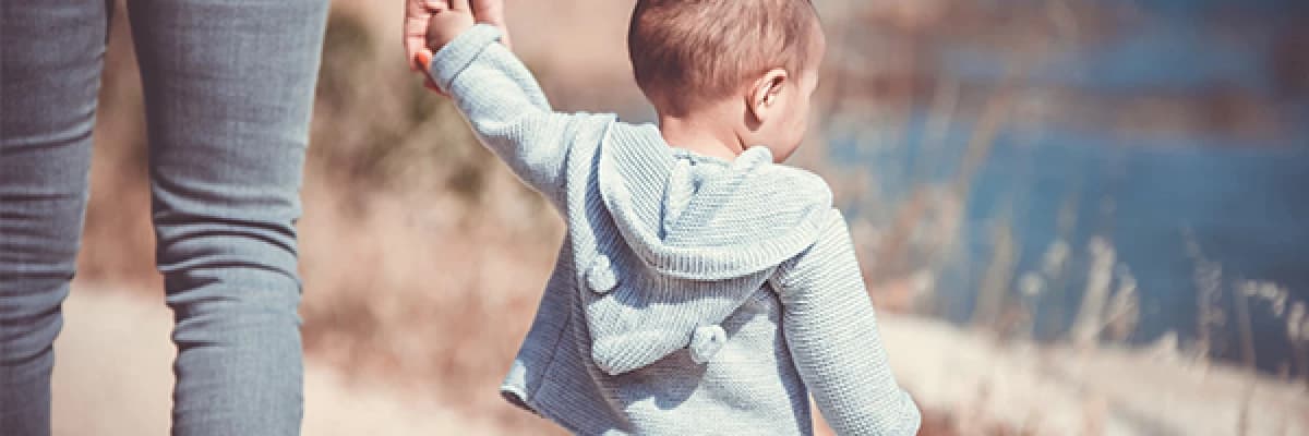 ÇOCUKLARLA EL ELE EBEVEYNLİK